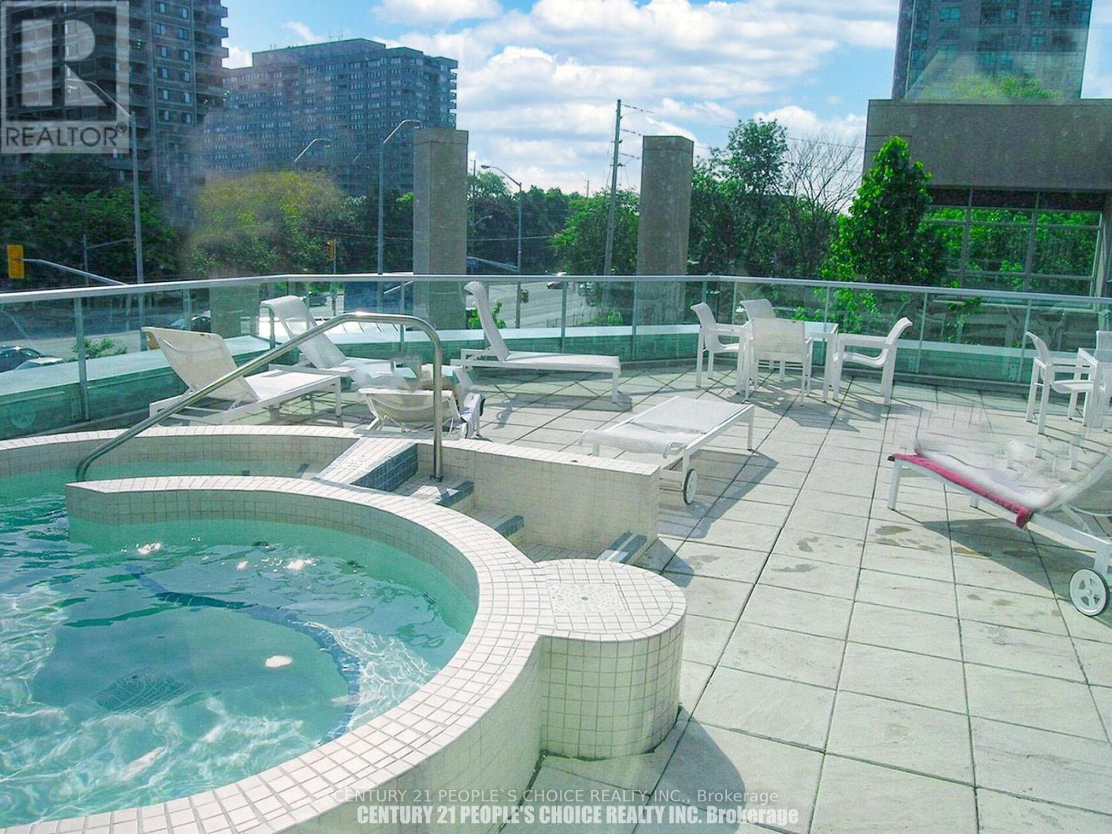 903 - 1 Elm Drive, Mississauga, Ontario L5B 4M1 - Photo 46 - W12292551