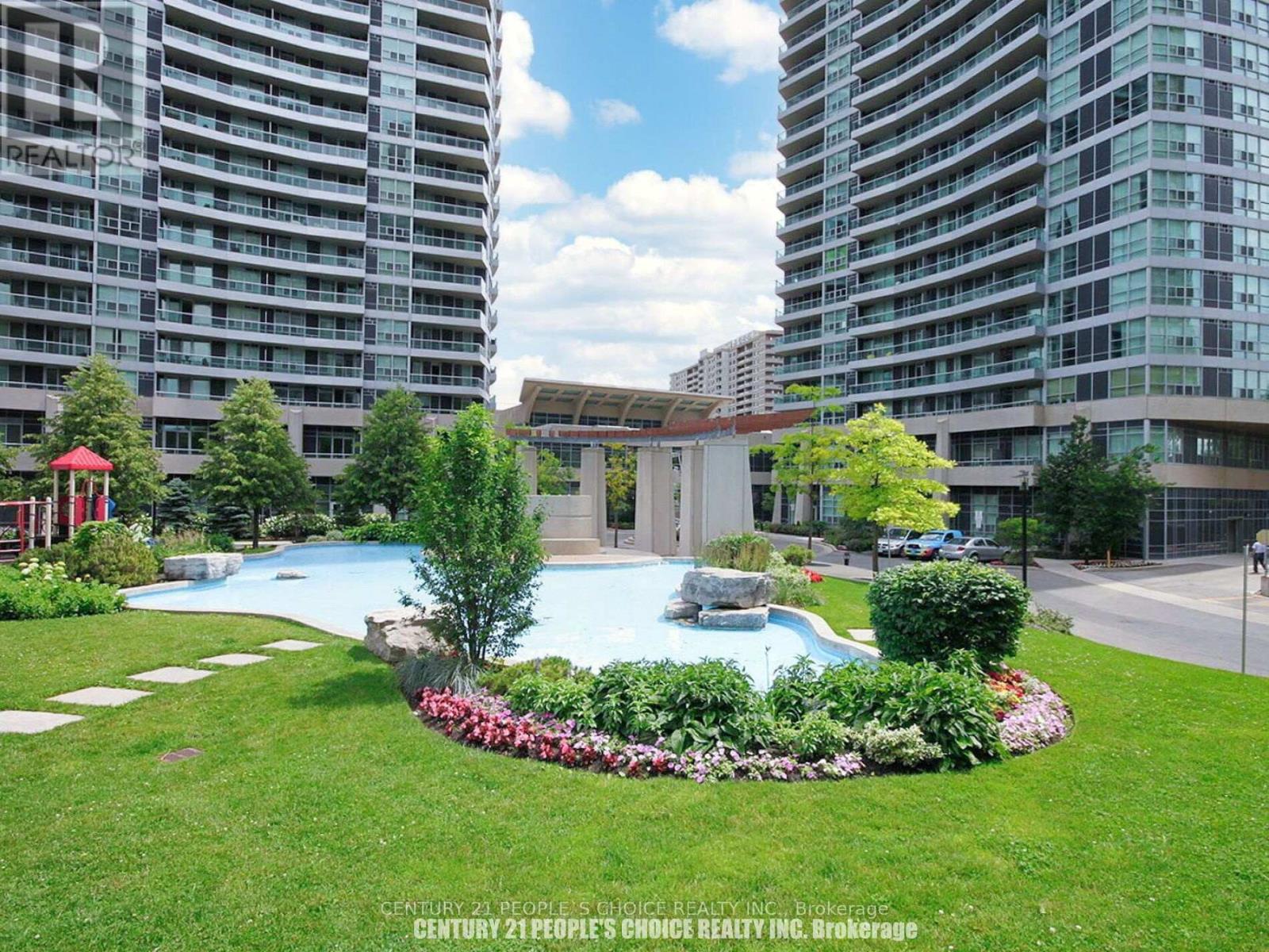 903 - 1 Elm Drive, Mississauga, Ontario L5B 4M1 - Photo 47 - W12292551