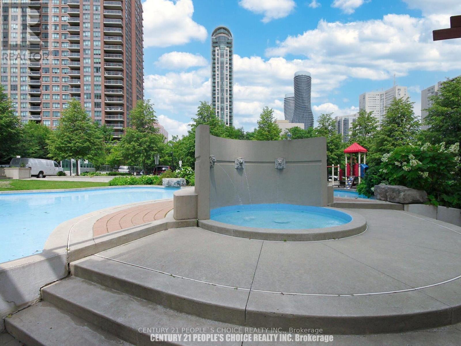 903 - 1 Elm Drive, Mississauga, Ontario L5B 4M1 - Photo 49 - W12292551