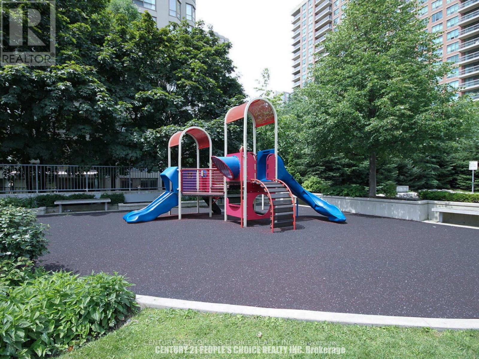 903 - 1 Elm Drive, Mississauga, Ontario L5B 4M1 - Photo 50 - W12292551