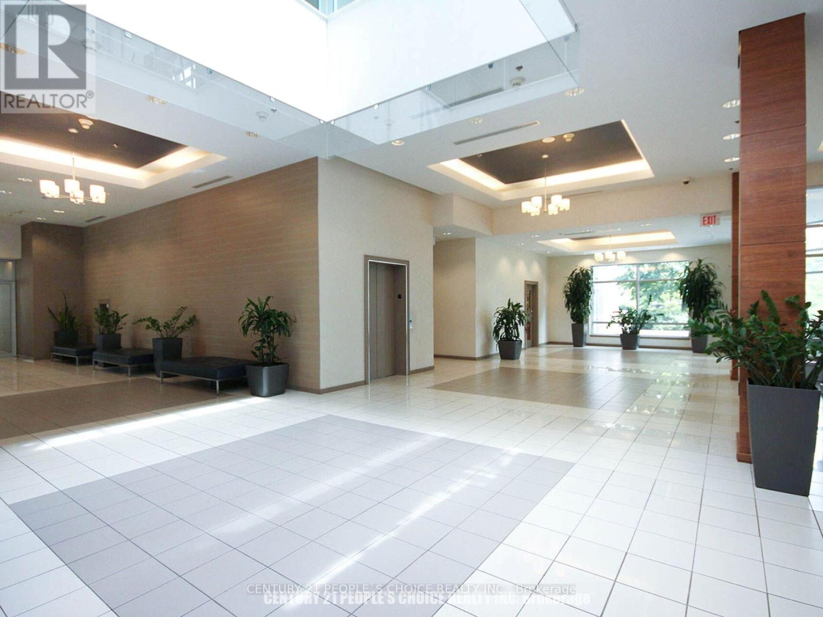 903 - 1 Elm Drive, Mississauga, Ontario L5B 4M1 - Photo 6 - W12292551