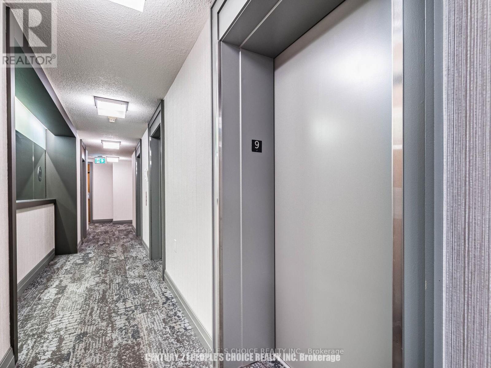 903 - 1 Elm Drive, Mississauga, Ontario L5B 4M1 - Photo 9 - W12292551