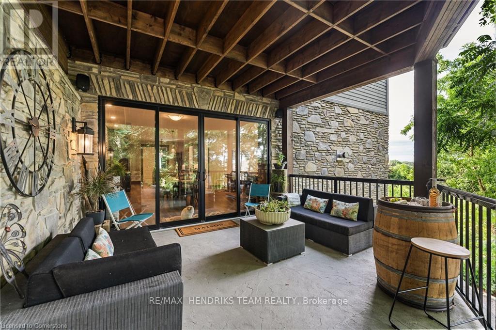 3713 Nineteenth Street, Lincoln (Lincoln-Jordan/vineland), Ontario  L0R 1S0 - Photo 12 - X12292608