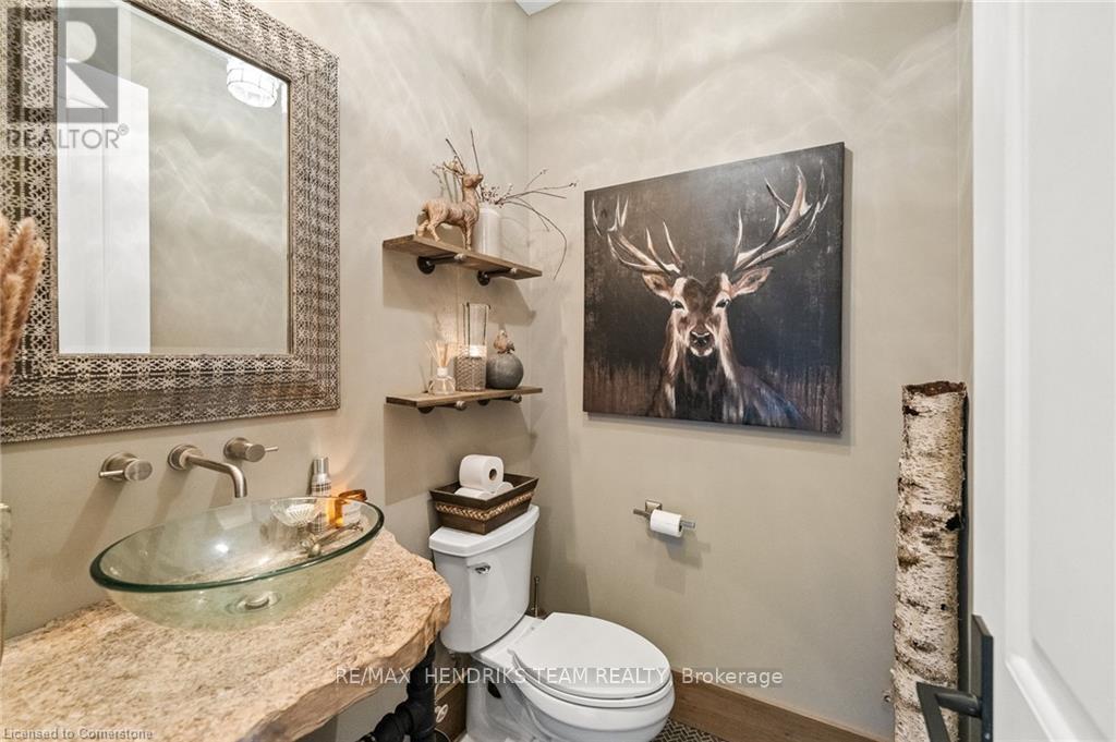 3713 Nineteenth Street, Lincoln (Lincoln-Jordan/vineland), Ontario  L0R 1S0 - Photo 14 - X12292608