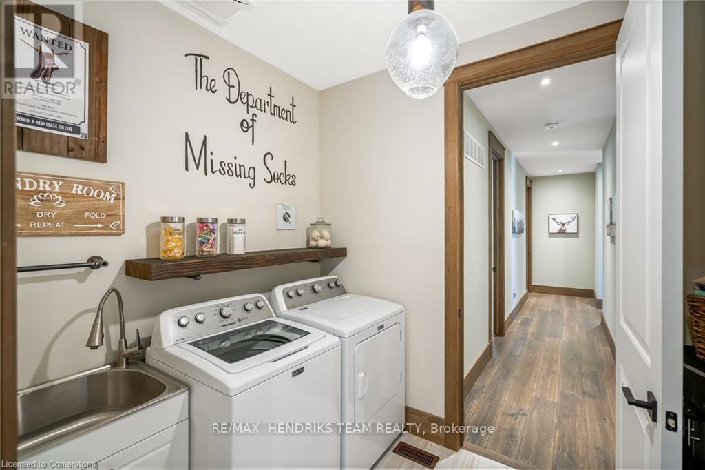 3713 Nineteenth Street, Lincoln (Lincoln-Jordan/vineland), Ontario  L0R 1S0 - Photo 25 - X12292608