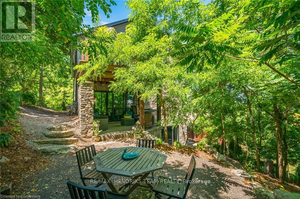 3713 Nineteenth Street, Lincoln (Lincoln-Jordan/vineland), Ontario  L0R 1S0 - Photo 36 - X12292608