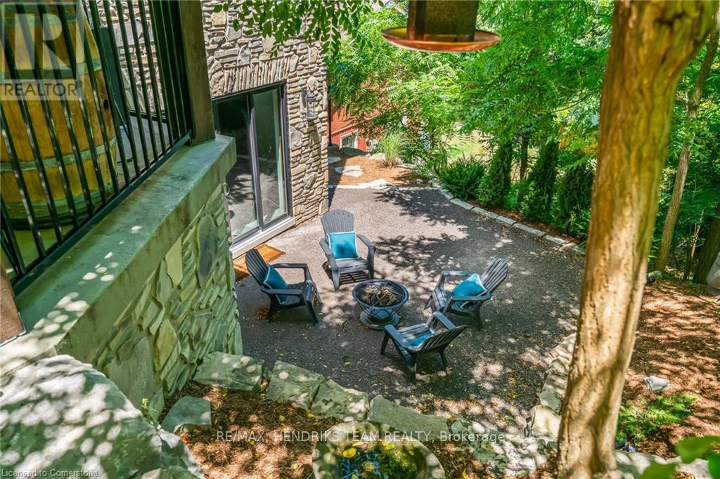 3713 Nineteenth Street, Lincoln (Lincoln-Jordan/vineland), Ontario  L0R 1S0 - Photo 37 - X12292608