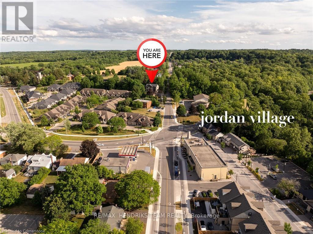 3713 Nineteenth Street, Lincoln (Lincoln-Jordan/vineland), Ontario  L0R 1S0 - Photo 41 - X12292608