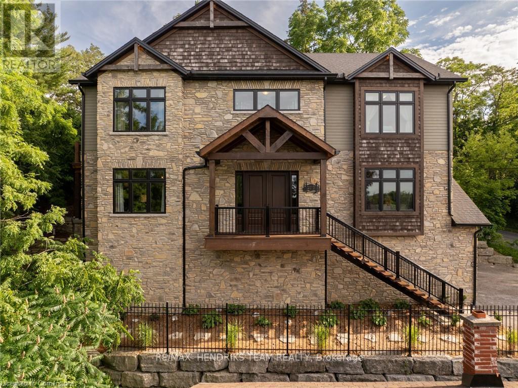 3713 Nineteenth Street, Lincoln (Lincoln-Jordan/vineland), Ontario  L0R 1S0 - Photo 45 - X12292608