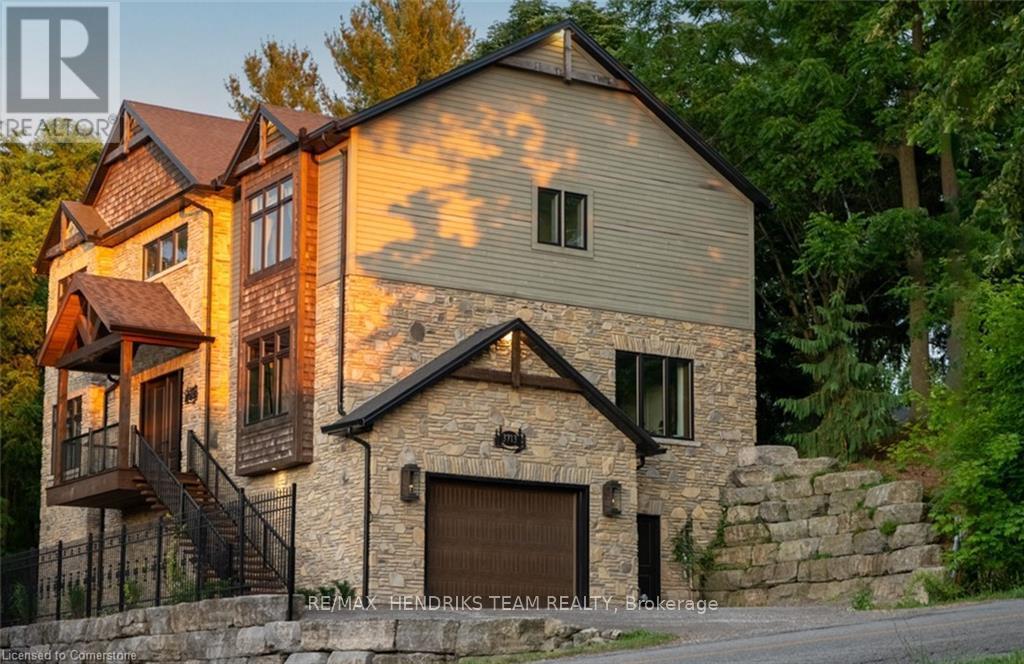 3713 Nineteenth Street, Lincoln (Lincoln-Jordan/vineland), Ontario  L0R 1S0 - Photo 46 - X12292608