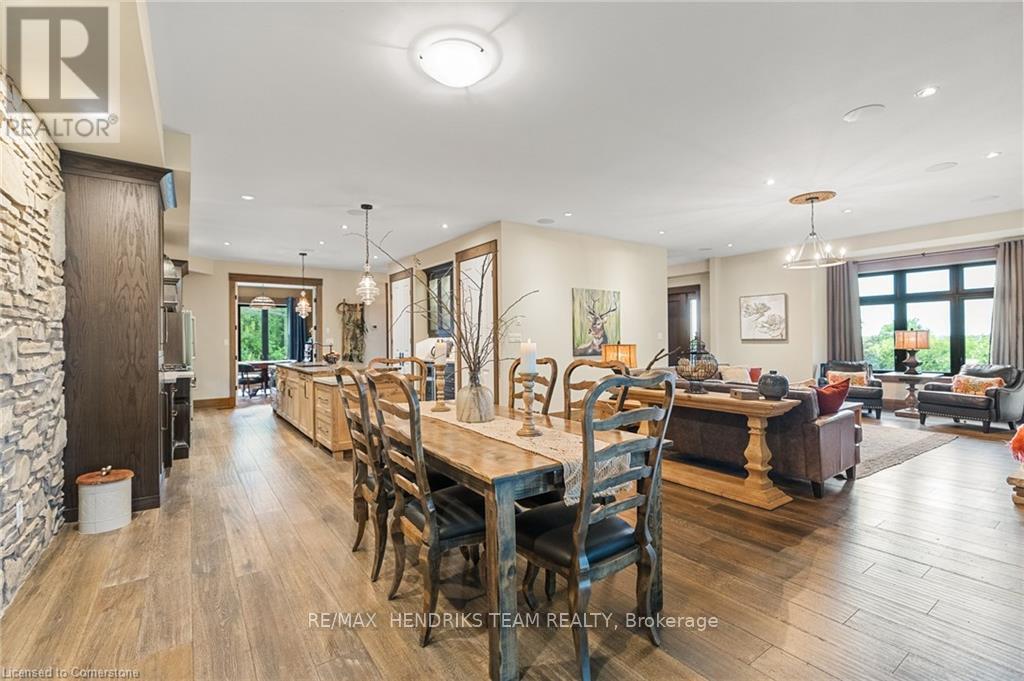 3713 Nineteenth Street, Lincoln (Lincoln-Jordan/vineland), Ontario  L0R 1S0 - Photo 6 - X12292608