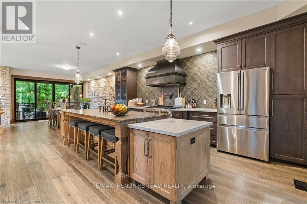 3713 Nineteenth Street, Lincoln (Lincoln-Jordan/vineland), Ontario  L0R 1S0 - Photo 7 - X12292608