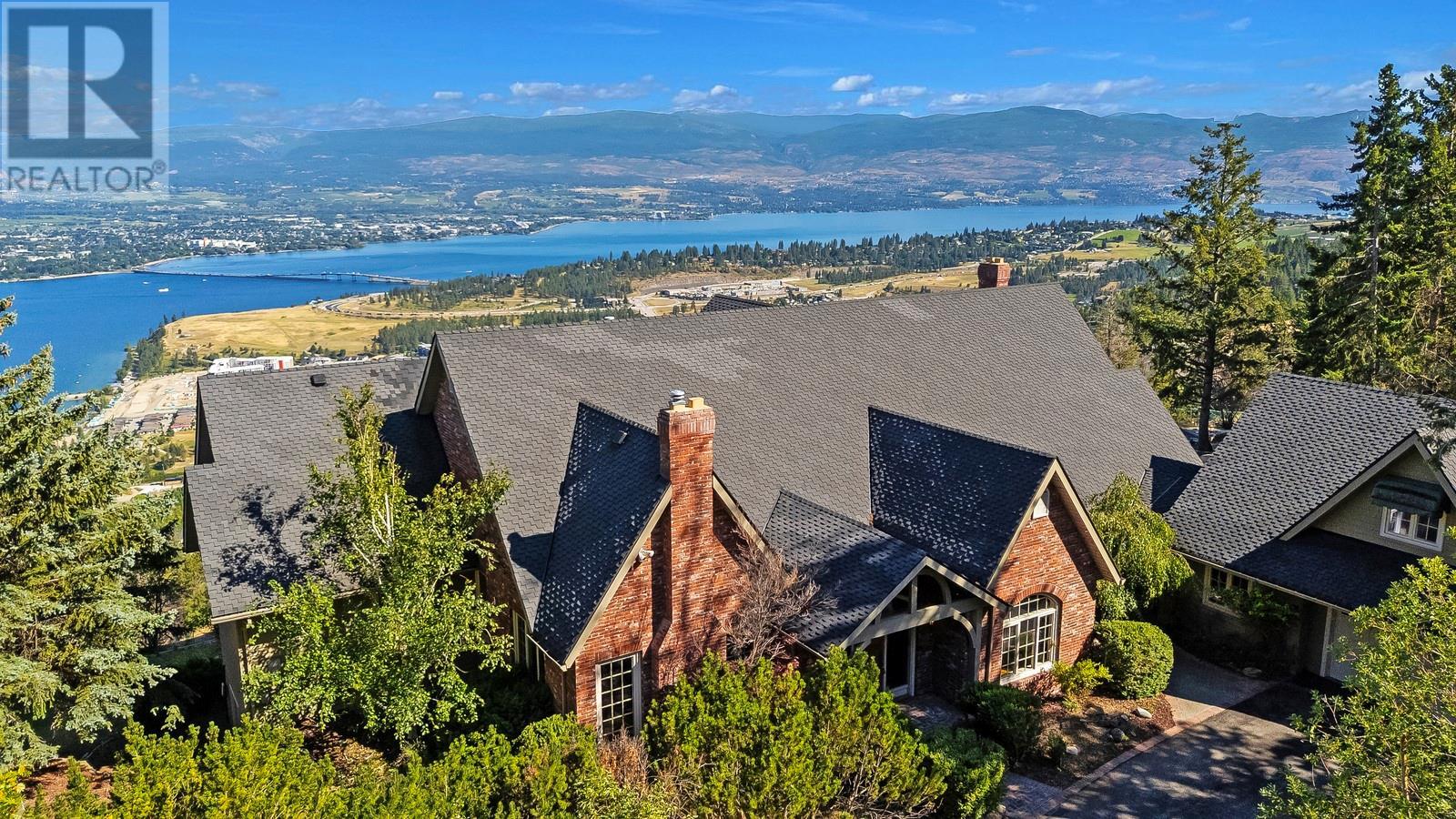 1419 West Kelowna Road, west kelowna, British Columbia