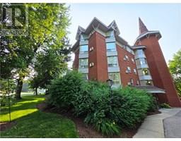 384 ERB Street W Unit# 102, waterloo, Ontario
