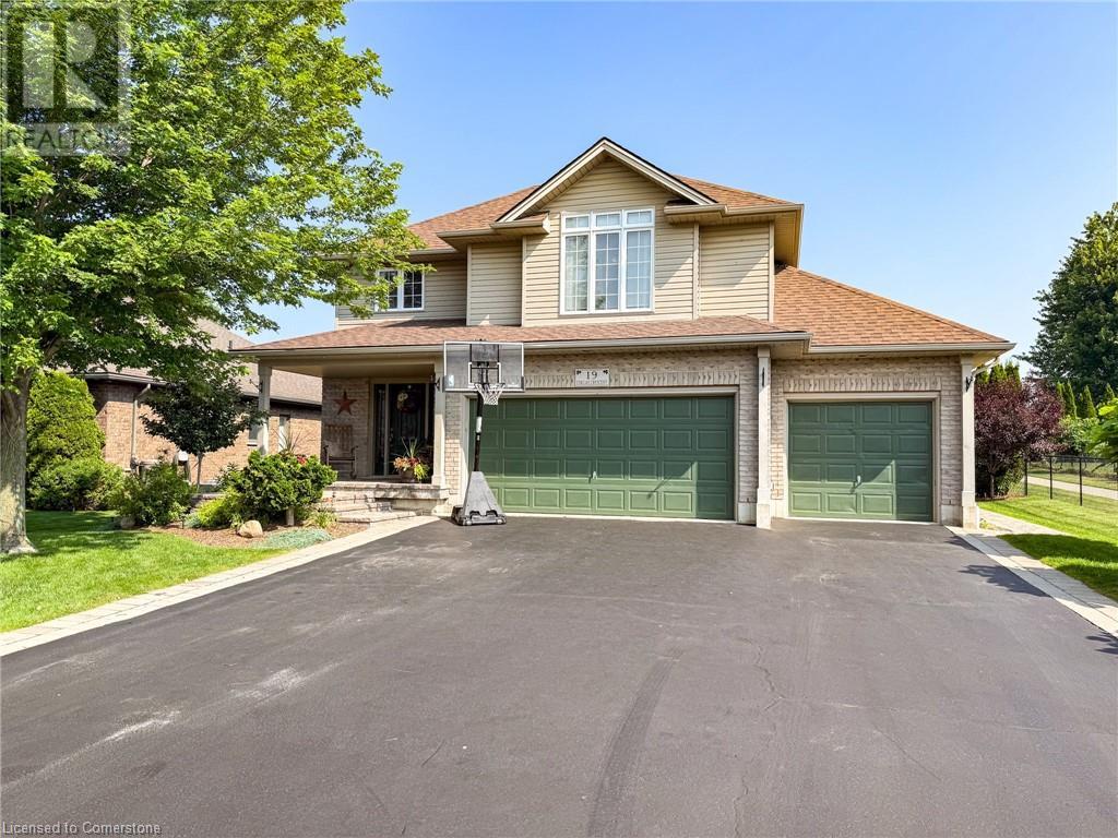 Property at 19 COULAS Crescent image 1