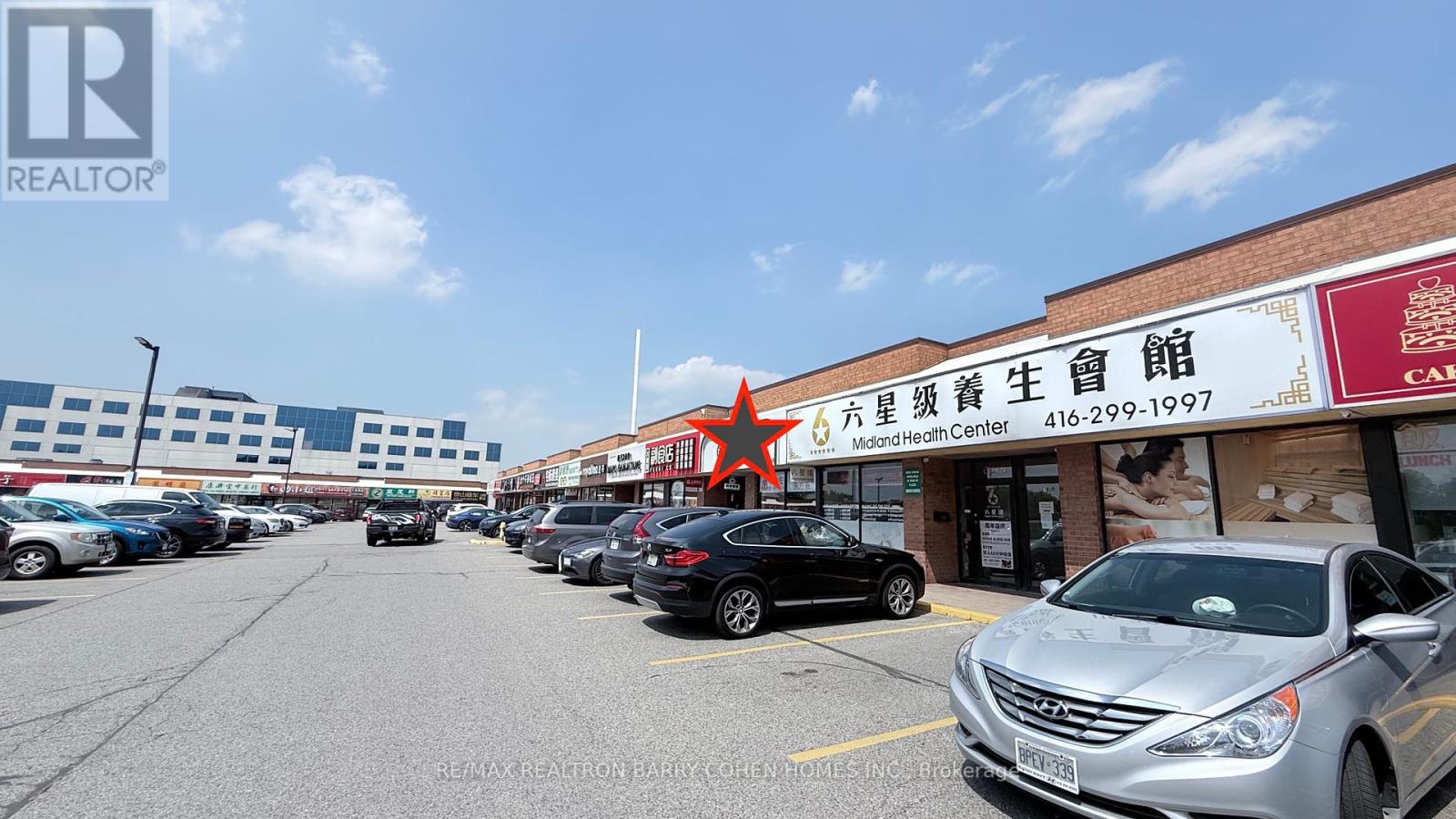 6 - 4188 Finch Avenue E, Toronto, Ontario  M1S 4T7 - Photo 16 - E12292563