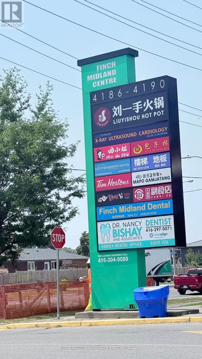 6 - 4188 Finch Avenue E, Toronto, Ontario  M1S 4T7 - Photo 19 - E12292563