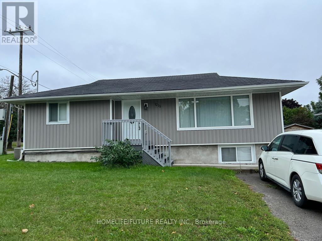 Main - 1215 King Street E, Oshawa, Ontario  L1H 1H6 - Photo 1 - E12292568