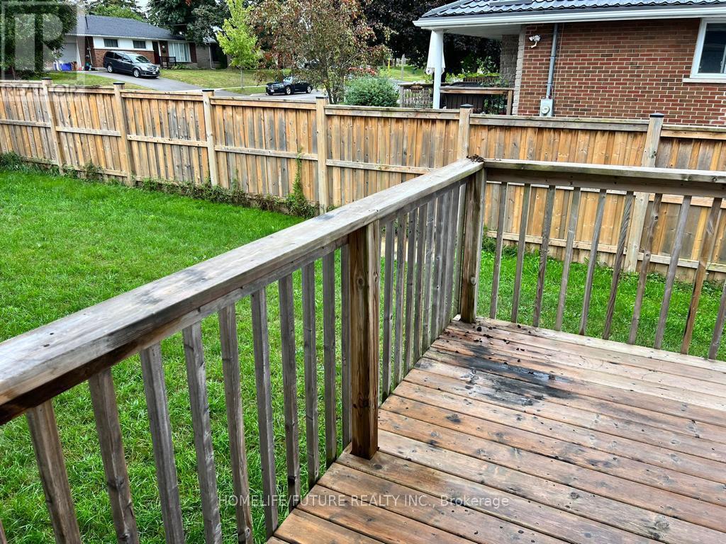 Main - 1215 King Street E, Oshawa, Ontario  L1H 1H6 - Photo 13 - E12292568