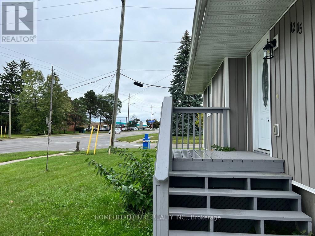 Main - 1215 King Street E, Oshawa, Ontario  L1H 1H6 - Photo 2 - E12292568