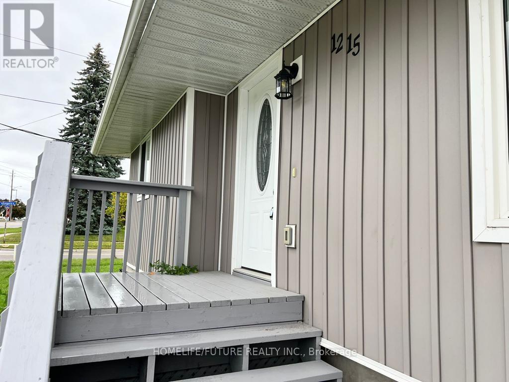 Main - 1215 King Street E, Oshawa, Ontario  L1H 1H6 - Photo 3 - E12292568