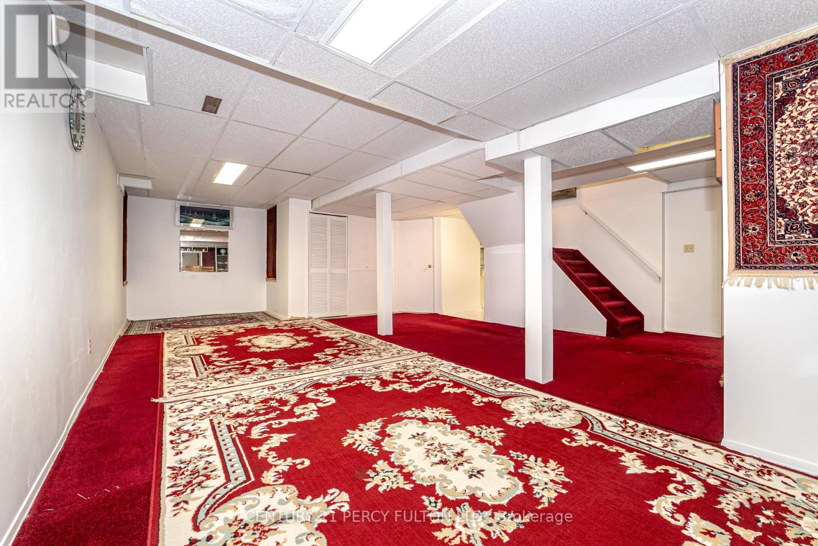 1634 Beaton Way, Pickering, Ontario  L1X 1X8 - Photo 36 - E12292579