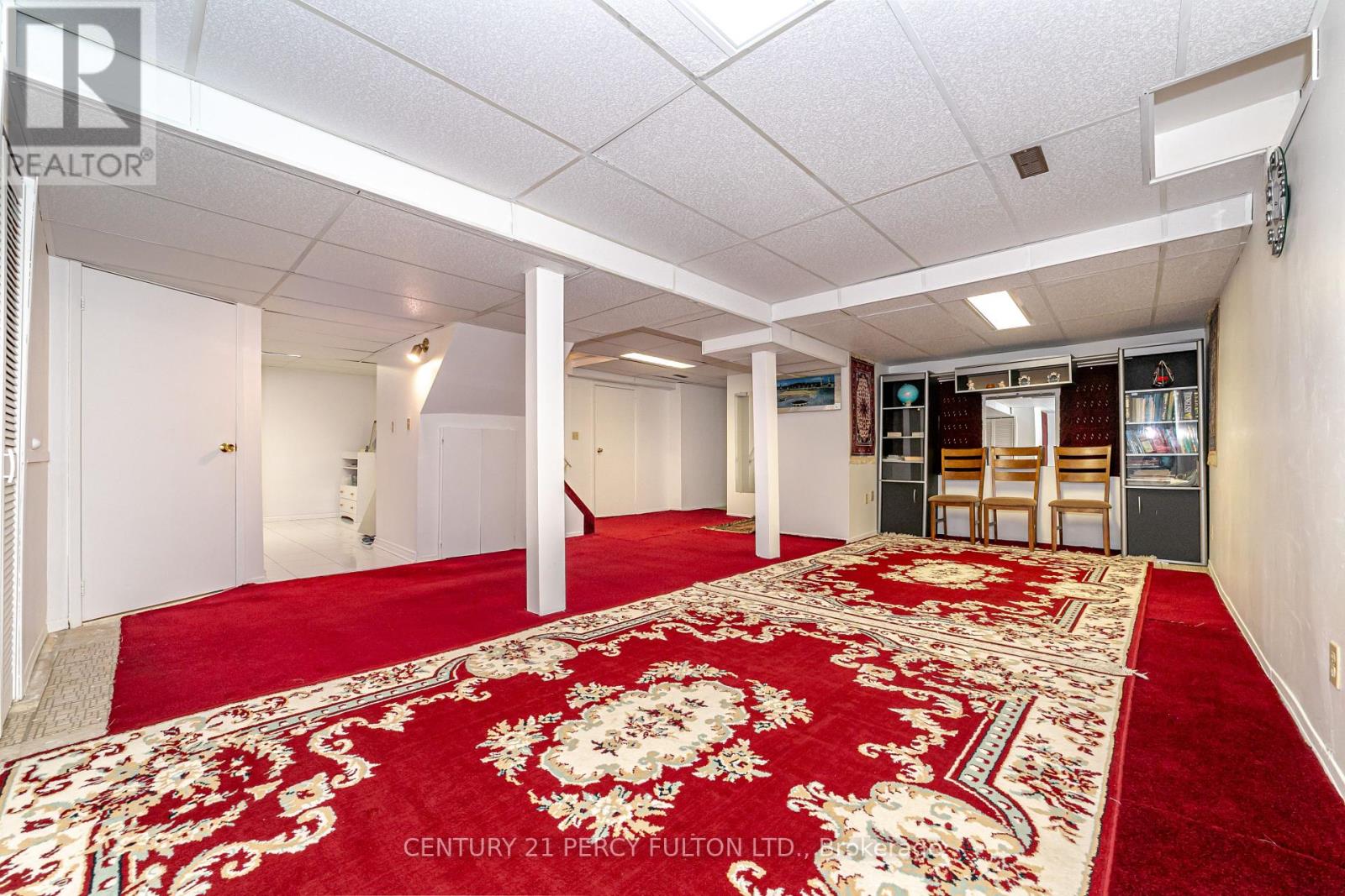 1634 Beaton Way, Pickering, Ontario  L1X 1X8 - Photo 37 - E12292579