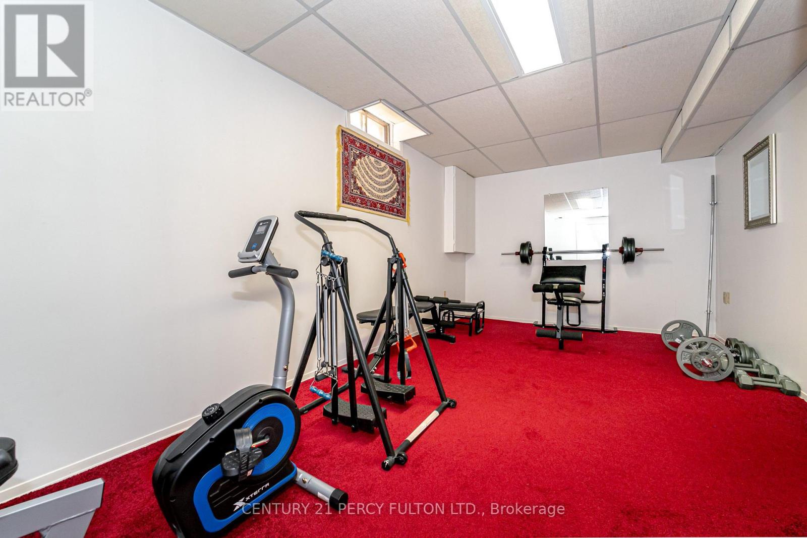 1634 Beaton Way, Pickering, Ontario  L1X 1X8 - Photo 38 - E12292579