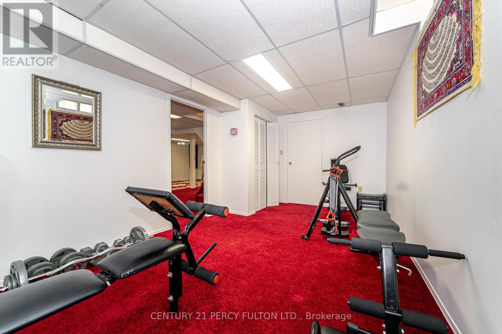 1634 Beaton Way, Pickering, Ontario  L1X 1X8 - Photo 39 - E12292579