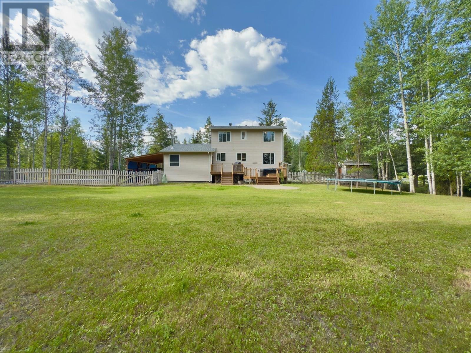 295 Westcoast Road, Williams Lake, British Columbia  V2G 5N3 - Photo 6 - R3028257