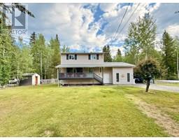 295 Westcoast Road, Williams Lake, Ca
