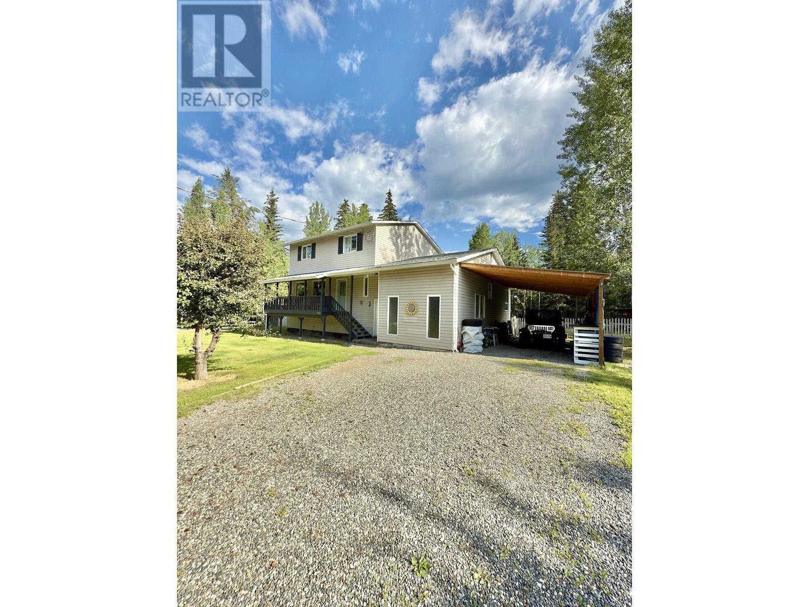 295 Westcoast Road, Williams Lake, British Columbia  V2G 5N3 - Photo 35 - R3028257