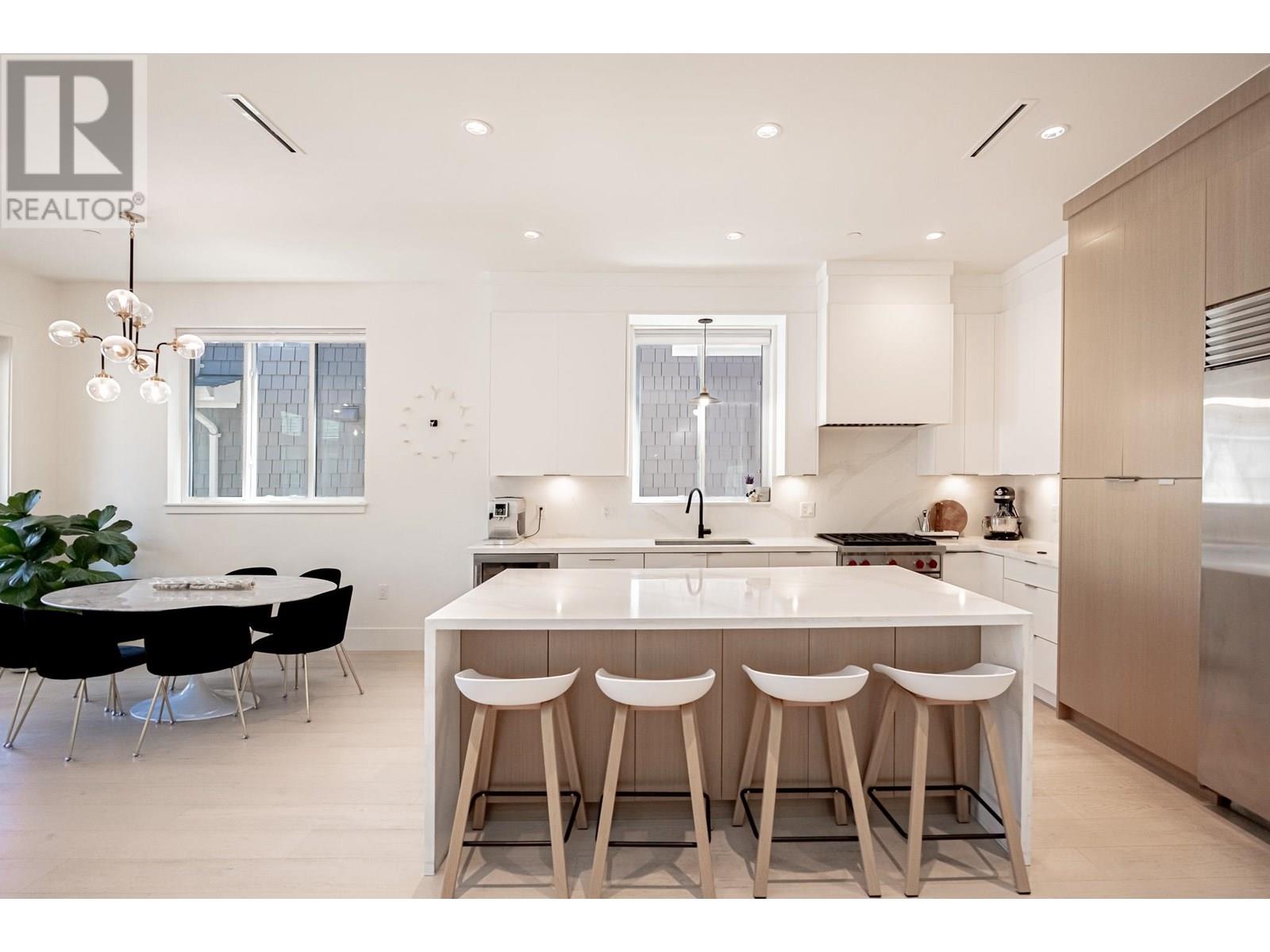 3123 W 16th Avenue, Vancouver, British Columbia  V6K 3C9 - Photo 5 - R3028278