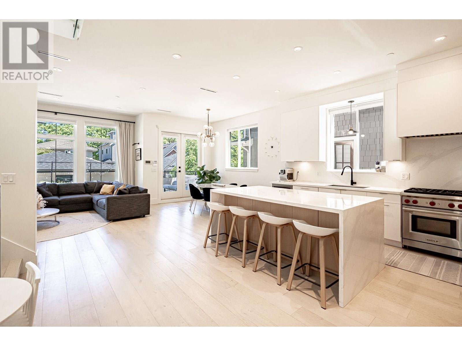 3123 W 16th Avenue, Vancouver, British Columbia  V6K 3C9 - Photo 8 - R3028278