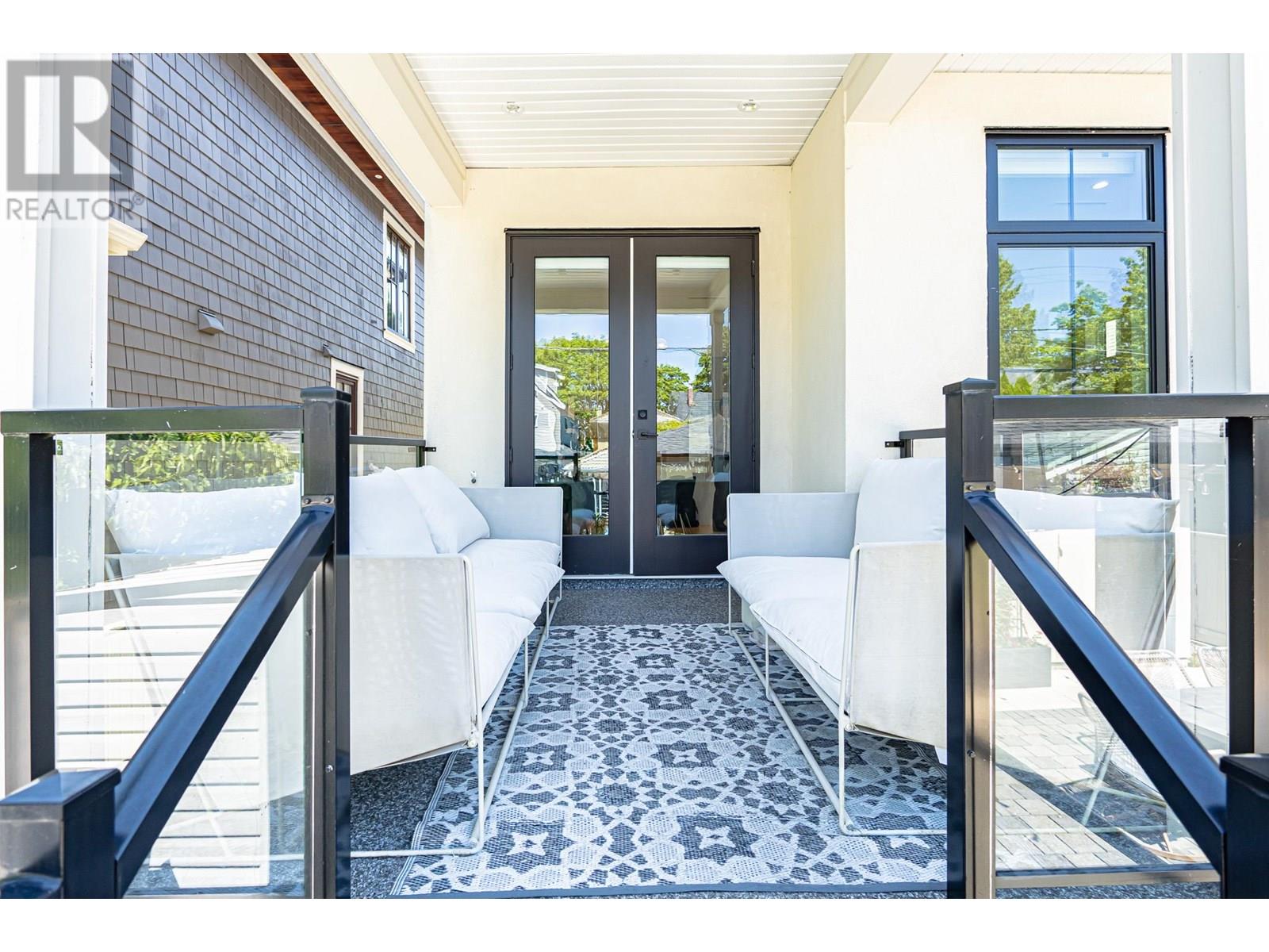 3123 W 16th Avenue, Vancouver, British Columbia  V6K 3C9 - Photo 35 - R3028278