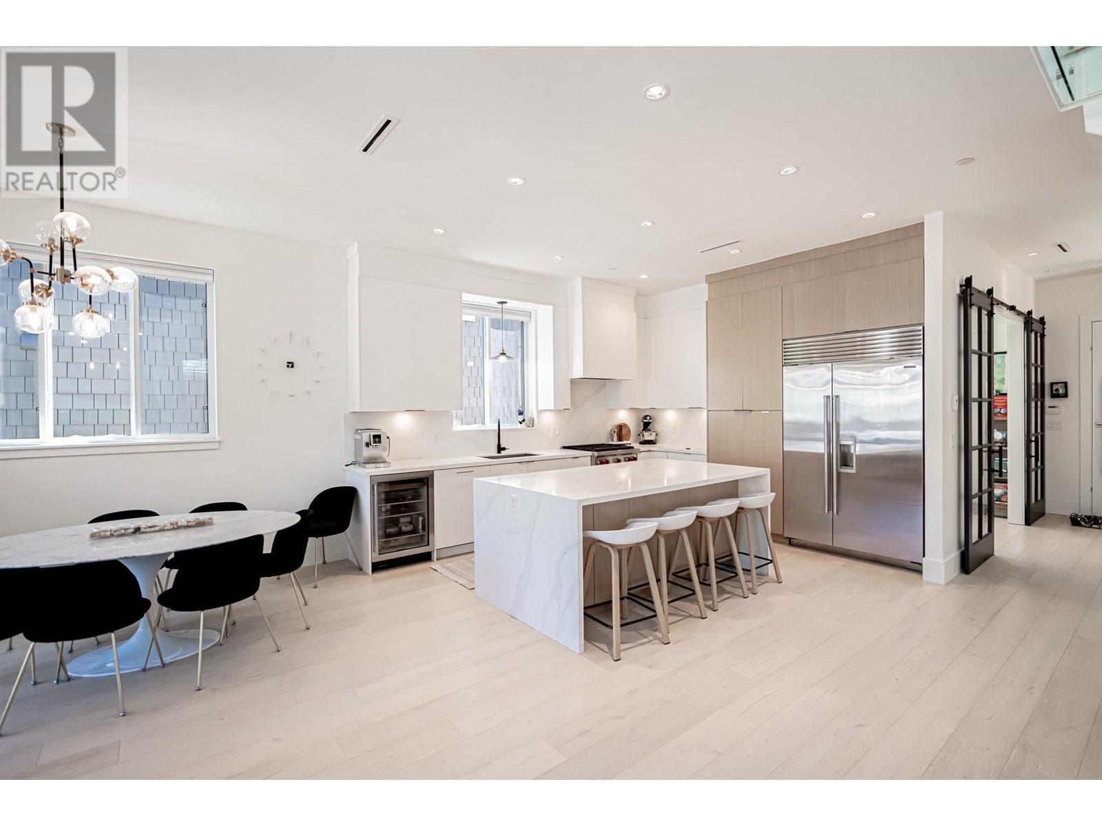 3123 W 16th Avenue, Vancouver, British Columbia  V6K 3C9 - Photo 7 - R3028278