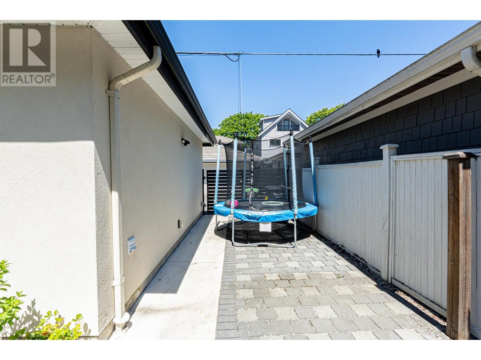 3123 W 16th Avenue, Vancouver, British Columbia  V6K 3C9 - Photo 39 - R3028278