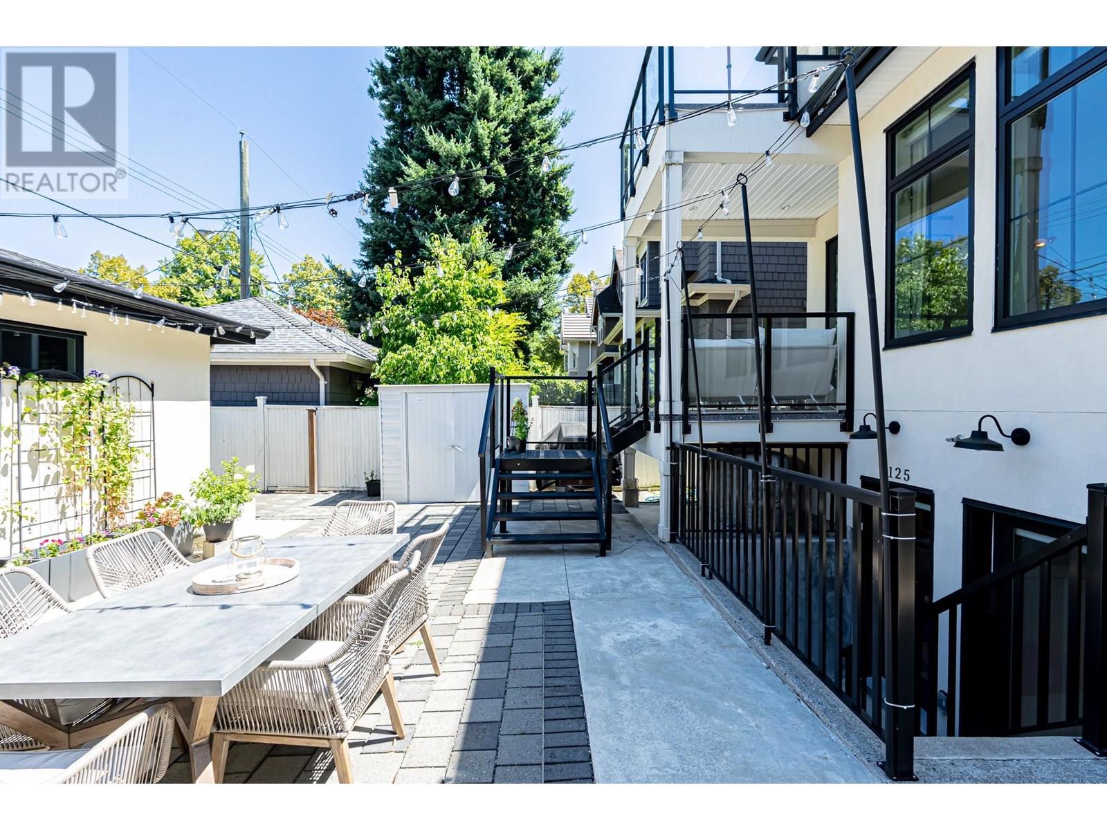 3123 W 16th Avenue, Vancouver, British Columbia  V6K 3C9 - Photo 38 - R3028278