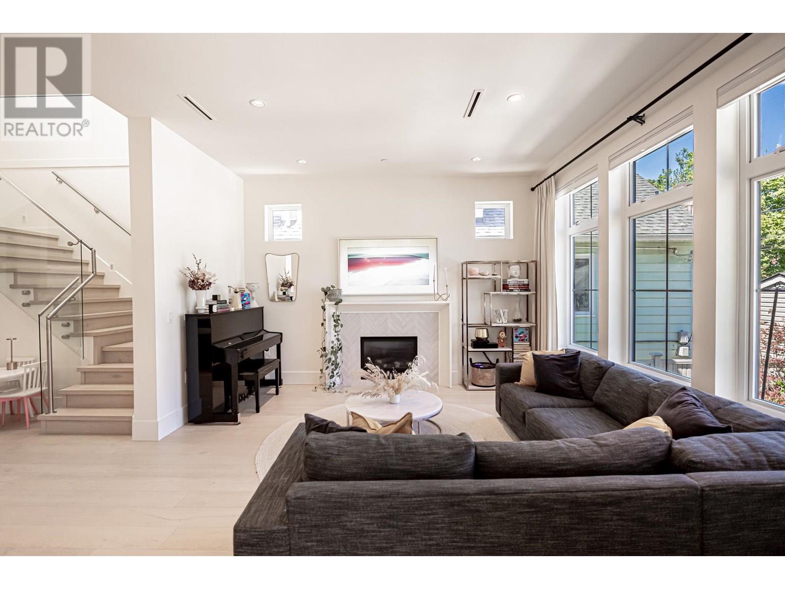 3123 W 16th Avenue, Vancouver, British Columbia  V6K 3C9 - Photo 14 - R3028278