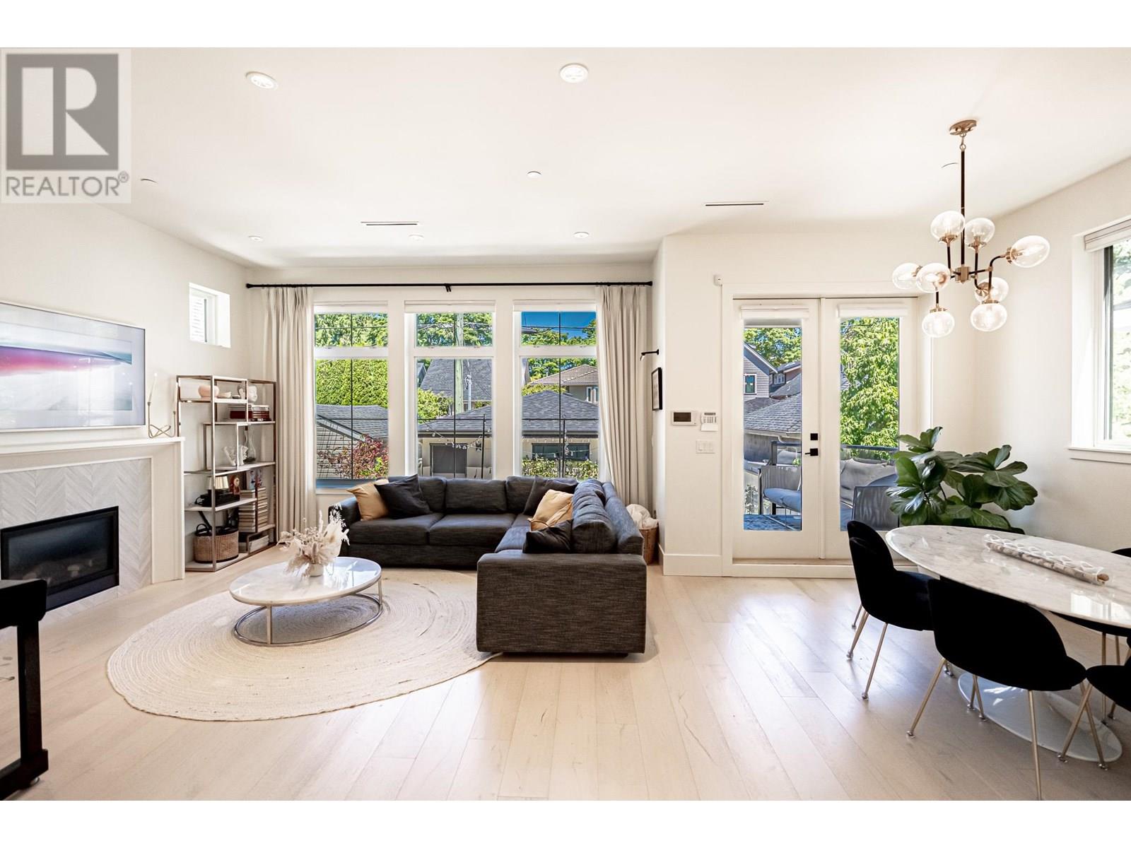 3123 W 16th Avenue, Vancouver, British Columbia  V6K 3C9 - Photo 13 - R3028278