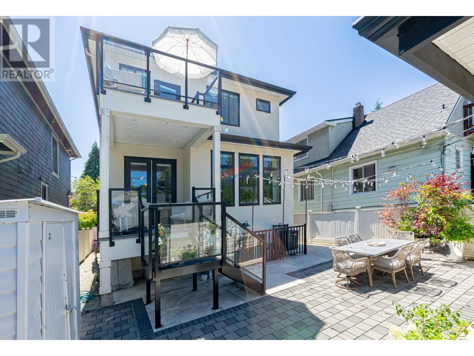 3123 W 16th Avenue, Vancouver, British Columbia  V6K 3C9 - Photo 36 - R3028278