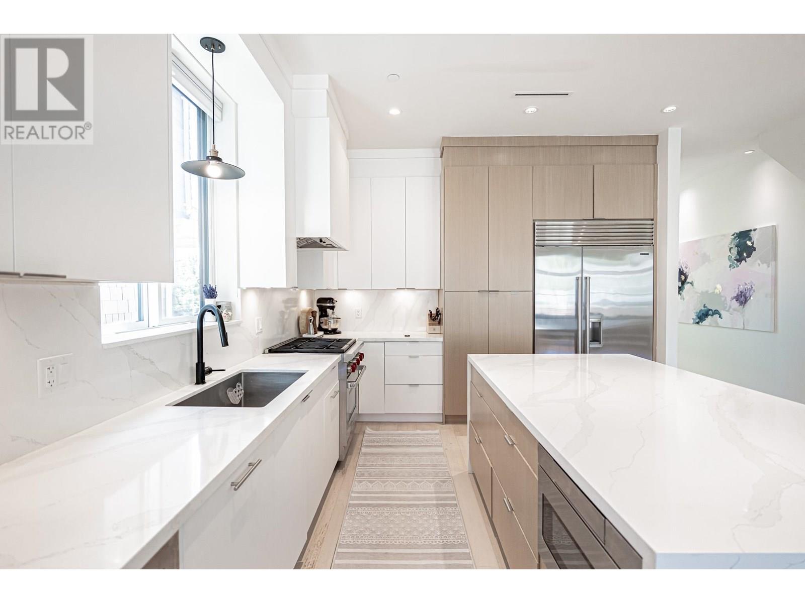 3123 W 16th Avenue, Vancouver, British Columbia  V6K 3C9 - Photo 9 - R3028278