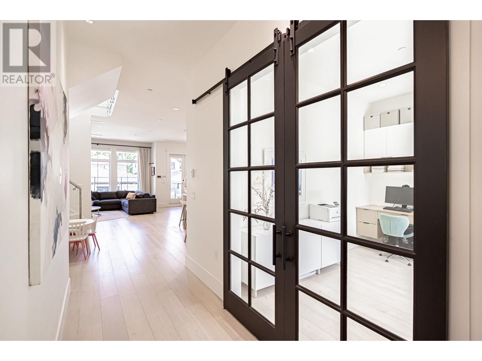 3123 W 16th Avenue, Vancouver, British Columbia  V6K 3C9 - Photo 4 - R3028278