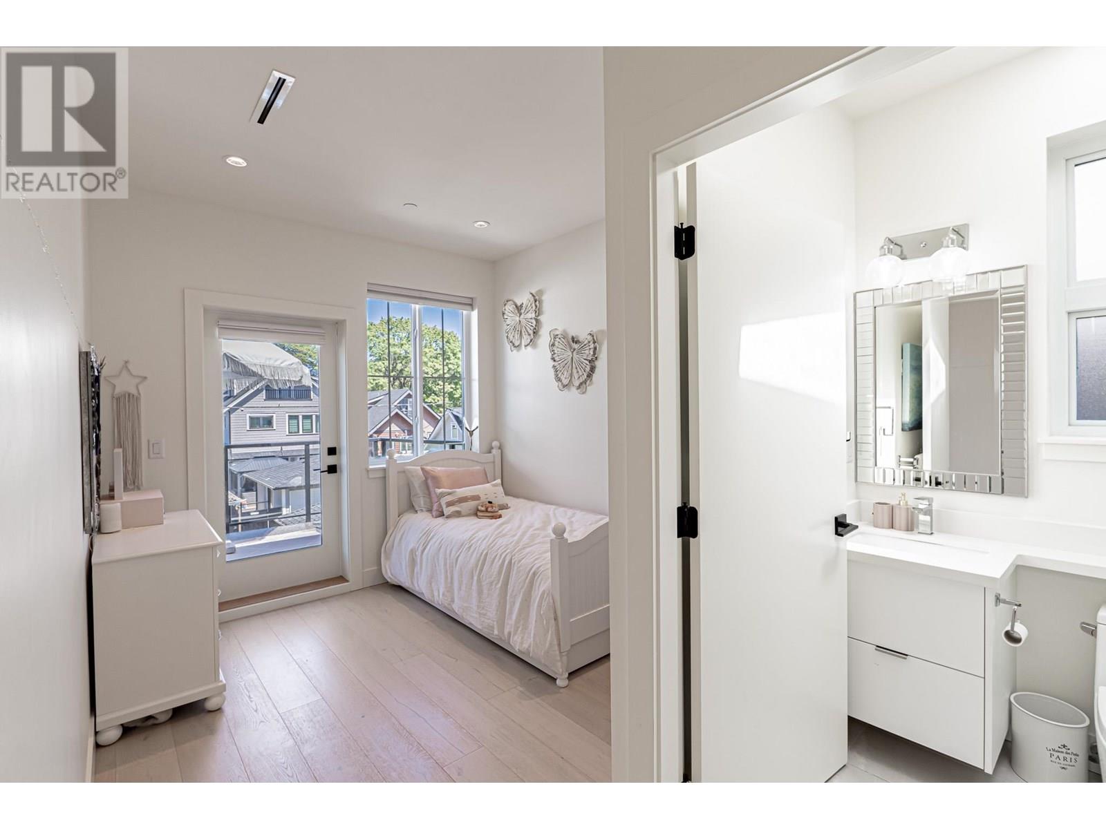 3123 W 16th Avenue, Vancouver, British Columbia  V6K 3C9 - Photo 23 - R3028278