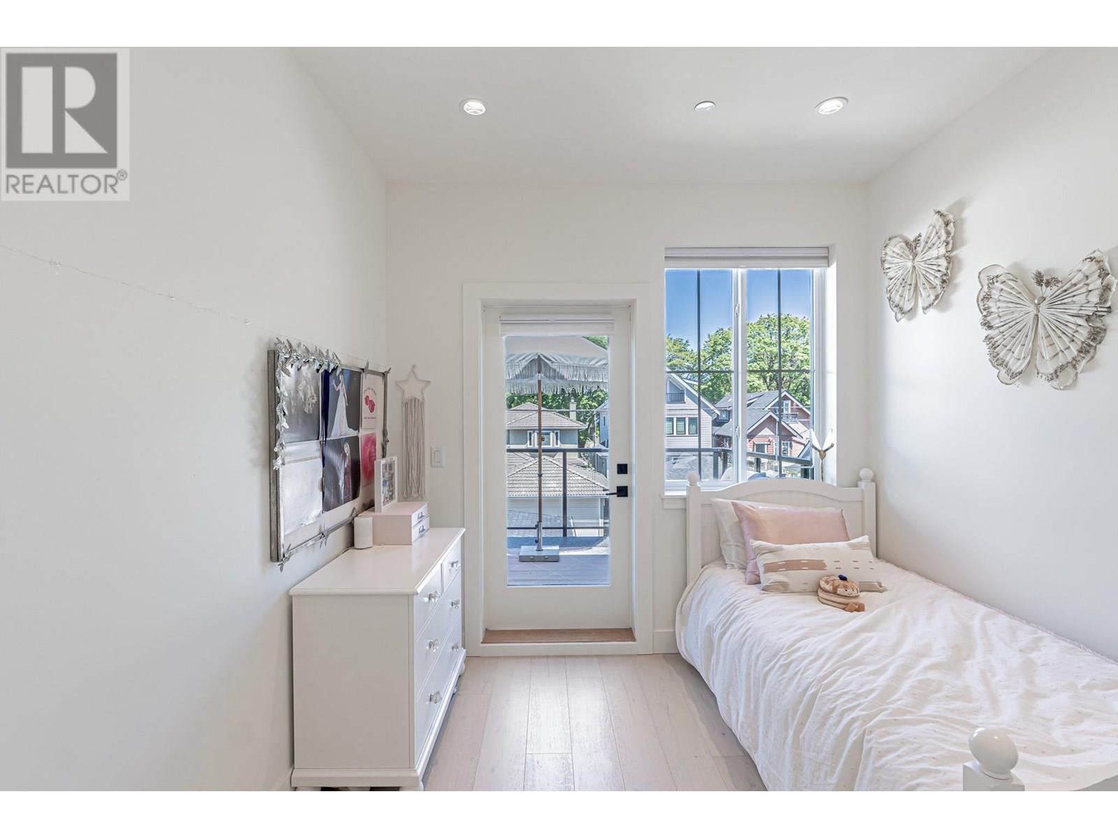 3123 W 16th Avenue, Vancouver, British Columbia  V6K 3C9 - Photo 22 - R3028278