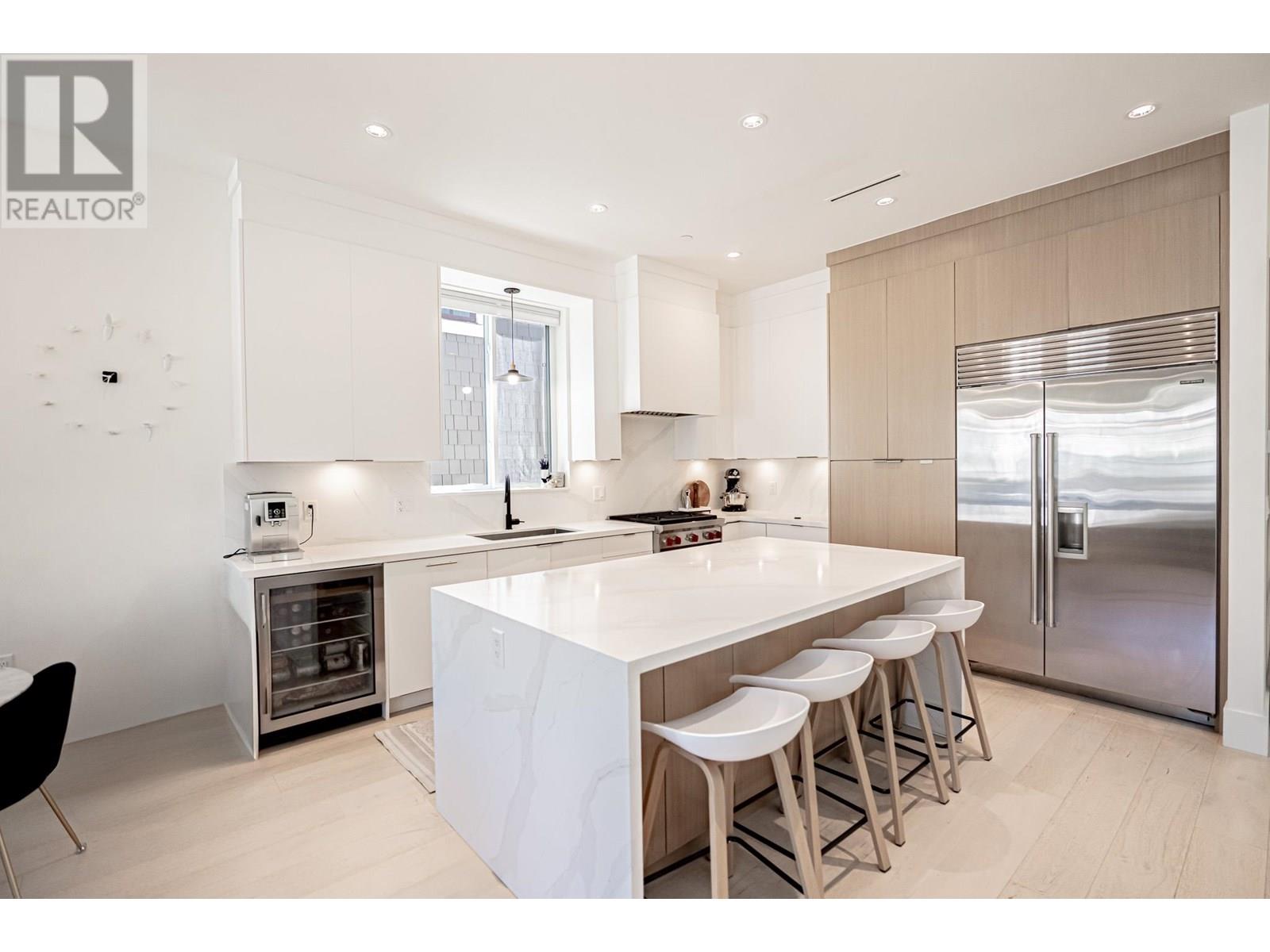 3123 W 16th Avenue, Vancouver, British Columbia  V6K 3C9 - Photo 6 - R3028278