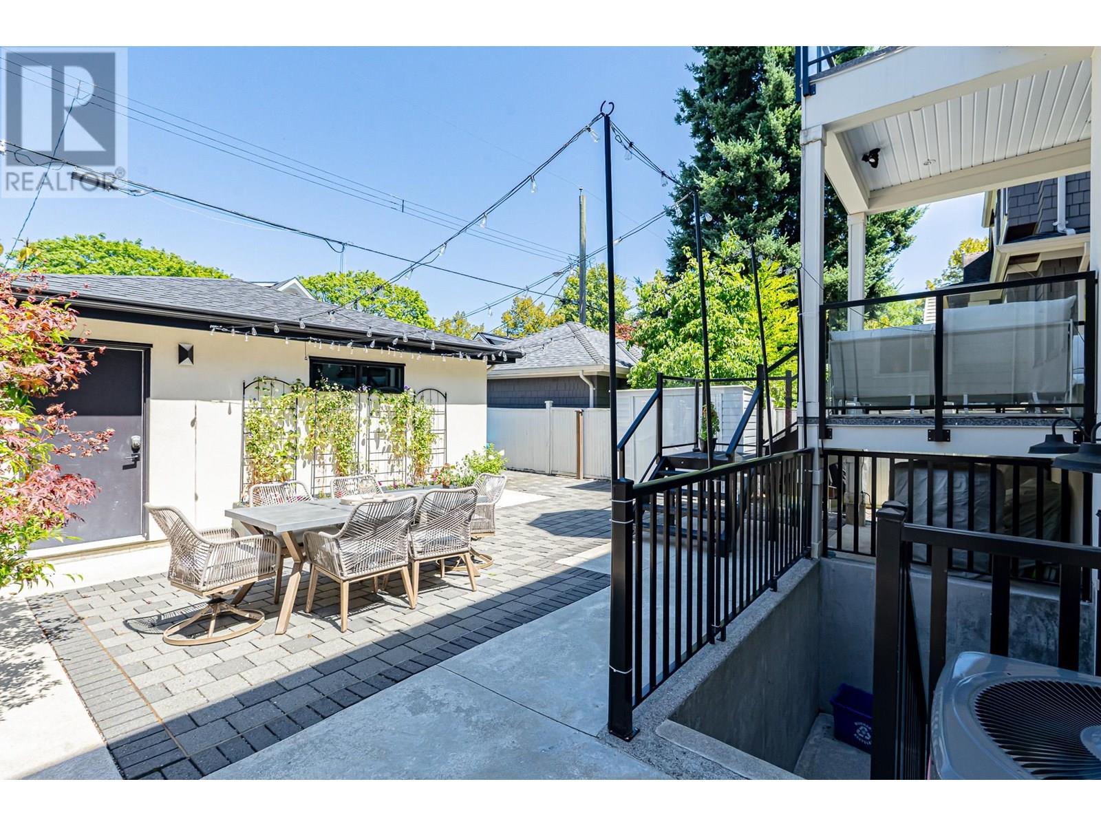 3123 W 16th Avenue, Vancouver, British Columbia  V6K 3C9 - Photo 37 - R3028278