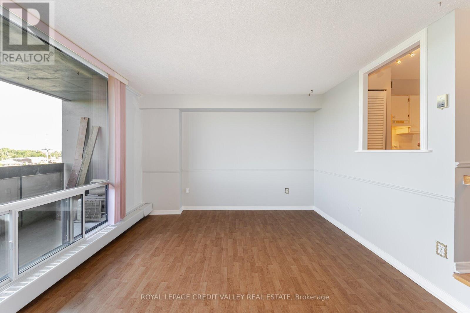 405 - 5 San Romanoway, Toronto, Ontario  M3N 2Y4 - Photo 15 - W12292562