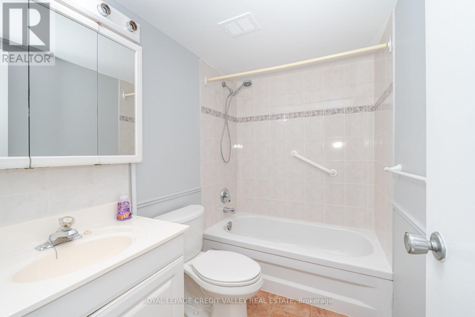 405 - 5 San Romanoway, Toronto, Ontario  M3N 2Y4 - Photo 27 - W12292562