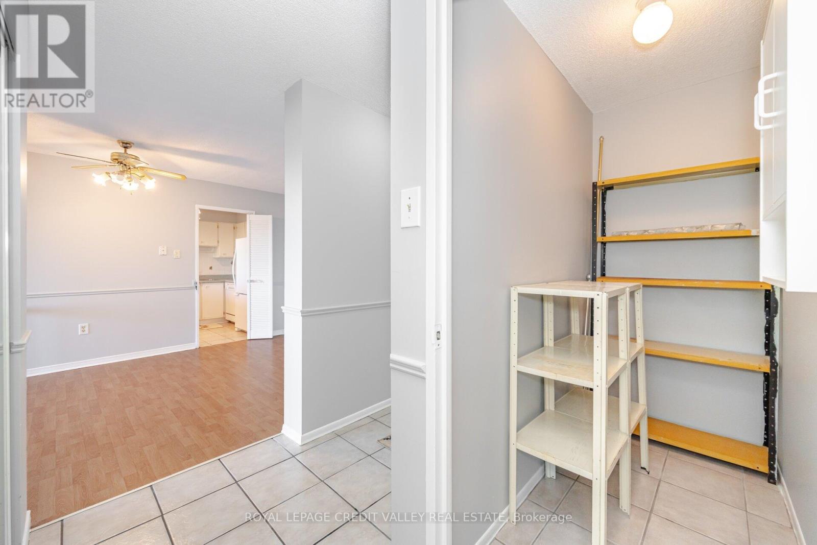 405 - 5 San Romanoway, Toronto, Ontario  M3N 2Y4 - Photo 28 - W12292562